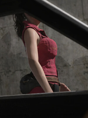 [SaintedName] Resident Dead 1-6 + Short Story_456_4_6