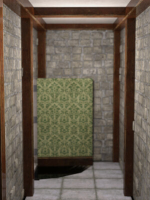 [SaintedName] Resident Dead 1-6 + Short Story_463_4_13