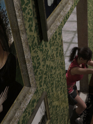 [SaintedName] Resident Dead 1-6 + Short Story_469_4_19