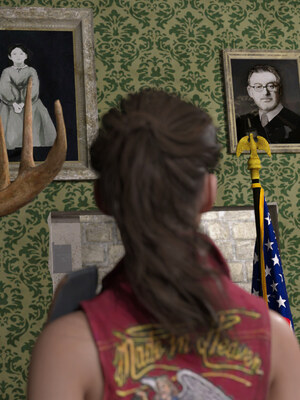 [SaintedName] Resident Dead 1-6 + Short Story_475_4_25