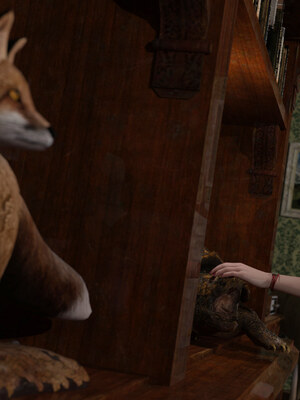 [SaintedName] Resident Dead 1-6 + Short Story_478_4_28