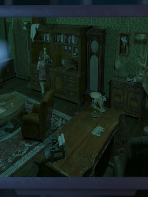 [SaintedName] Resident Dead 1-6 + Short Story_480_4_30