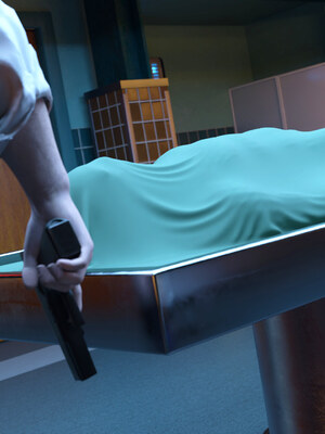 [SaintedName] Resident Dead 1-6 + Short Story_484_4_34