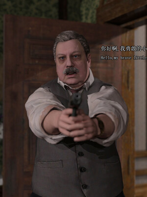 [SaintedName] Resident Dead 1-6 + Short Story_495_4_45