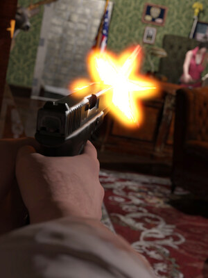 [SaintedName] Resident Dead 1-6 + Short Story_499_4_49