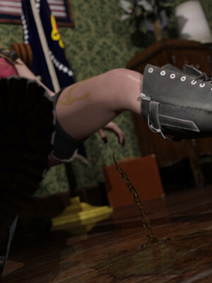 [SaintedName] Resident Dead 1-6 + Short Story_504_4_54