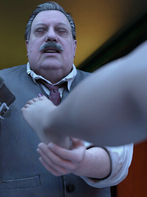 [SaintedName] Resident Dead 1-6 + Short Story_518_4_68