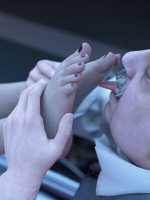 [SaintedName] Resident Dead 1-6 + Short Story_522_4_72