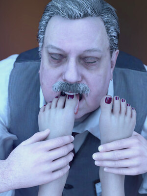 [SaintedName] Resident Dead 1-6 + Short Story_523_4_73