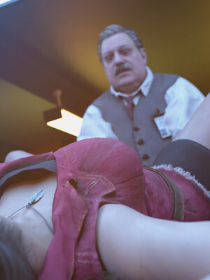 [SaintedName] Resident Dead 1-6 + Short Story_532_4_82