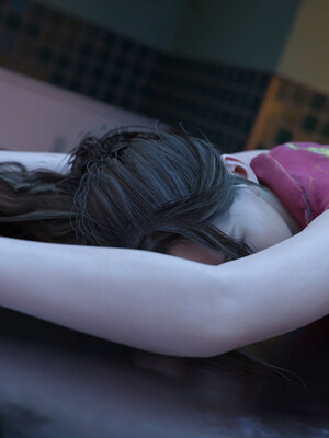 [SaintedName] Resident Dead 1-6 + Short Story_536_4_86