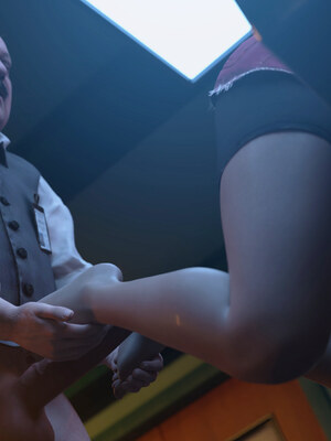 [SaintedName] Resident Dead 1-6 + Short Story_539_4_89