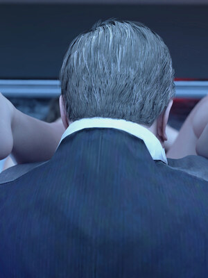 [SaintedName] Resident Dead 1-6 + Short Story_547_4_97