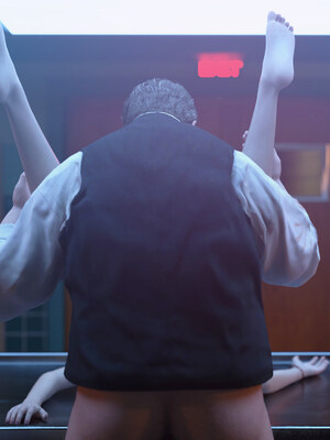 [SaintedName] Resident Dead 1-6 + Short Story_553_4_103