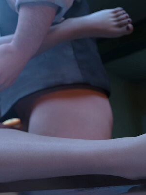 [SaintedName] Resident Dead 1-6 + Short Story_559_4_109