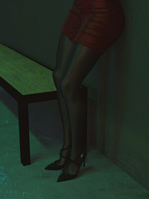 [SaintedName] Resident Dead 1-6 + Short Story_584_5_3