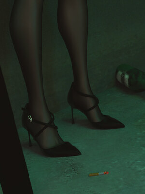 [SaintedName] Resident Dead 1-6 + Short Story_591_5_10