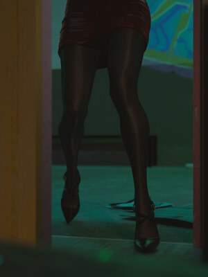 [SaintedName] Resident Dead 1-6 + Short Story_600_5_19