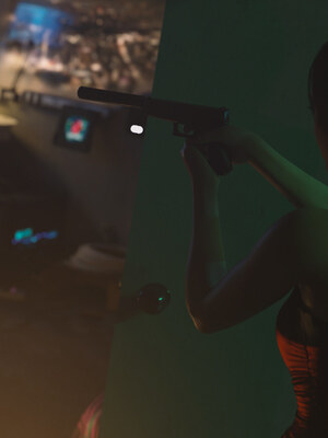 [SaintedName] Resident Dead 1-6 + Short Story_601_5_20