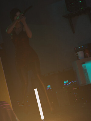 [SaintedName] Resident Dead 1-6 + Short Story_602_5_21