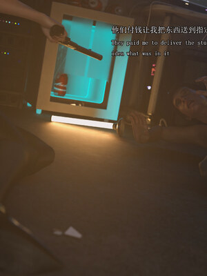 [SaintedName] Resident Dead 1-6 + Short Story_620_5_39