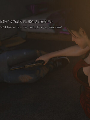 [SaintedName] Resident Dead 1-6 + Short Story_621_5_40