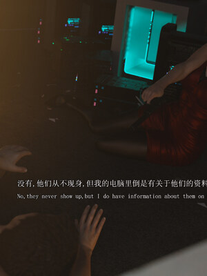 [SaintedName] Resident Dead 1-6 + Short Story_622_5_41