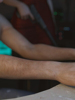 [SaintedName] Resident Dead 1-6 + Short Story_625_5_44