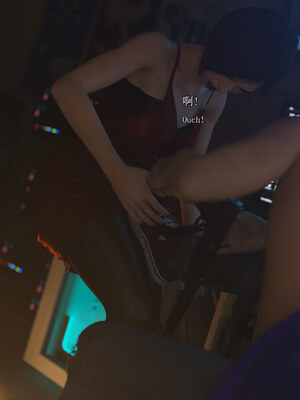 [SaintedName] Resident Dead 1-6 + Short Story_635_5_54