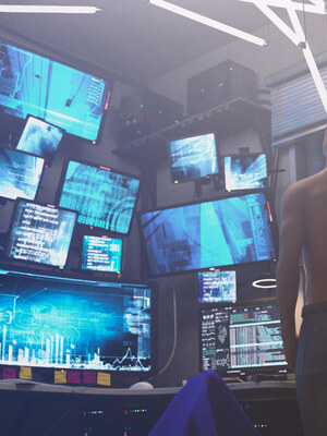 [SaintedName] Resident Dead 1-6 + Short Story_647_5_66