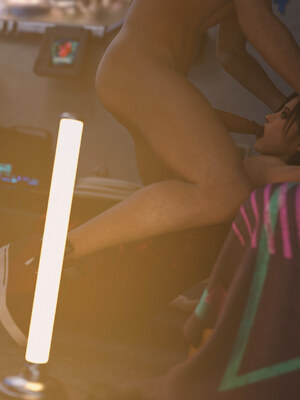 [SaintedName] Resident Dead 1-6 + Short Story_665_5_84