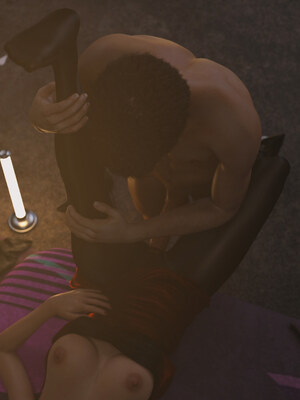 [SaintedName] Resident Dead 1-6 + Short Story_685_5_104