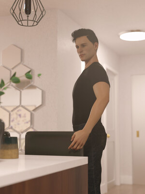 [SaintedName] Resident Dead 1-6 + Short Story_744_6_8