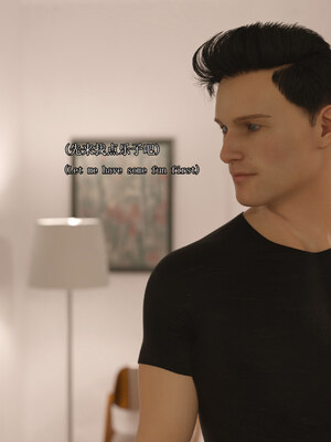 [SaintedName] Resident Dead 1-6 + Short Story_745_6_9