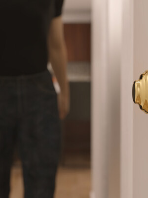 [SaintedName] Resident Dead 1-6 + Short Story_747_6_11