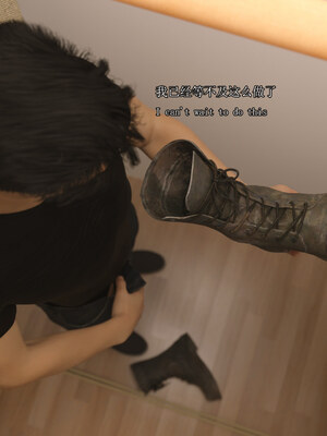 [SaintedName] Resident Dead 1-6 + Short Story_755_6_19