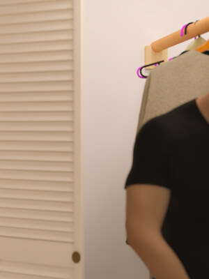 [SaintedName] Resident Dead 1-6 + Short Story_763_6_27