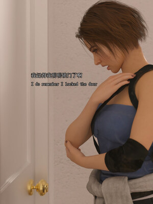 [SaintedName] Resident Dead 1-6 + Short Story_767_6_31