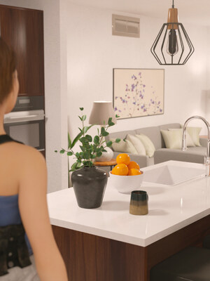 [SaintedName] Resident Dead 1-6 + Short Story_769_6_33