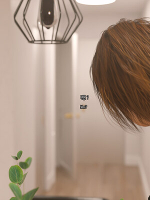 [SaintedName] Resident Dead 1-6 + Short Story_774_6_38