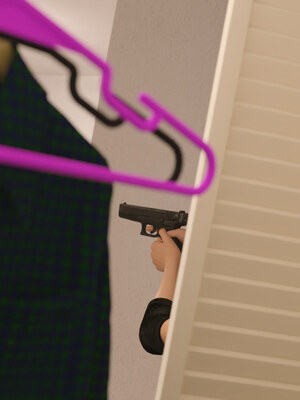 [SaintedName] Resident Dead 1-6 + Short Story_786_6_50