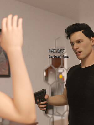 [SaintedName] Resident Dead 1-6 + Short Story_805_6_69