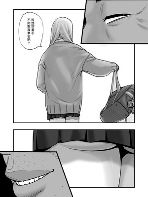 [マナカの時間] 魔法を習得した五十路男の淫遊記｜學會魔法的五十嵗男的淫遊記 [中国翻訳]_06_ycrc