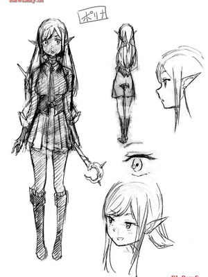 [タカヒロ×戸流ケイ] 獄卒クラーケン 第03巻_020_ehlm