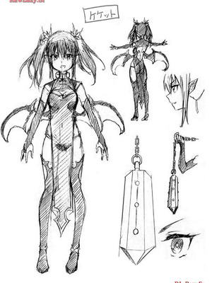 [タカヒロ×戸流ケイ] 獄卒クラーケン 第03巻_130_cxxr