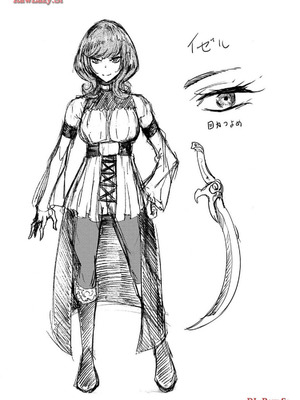 [タカヒロ×戸流ケイ] 獄卒クラーケン 第03巻_148_kunk