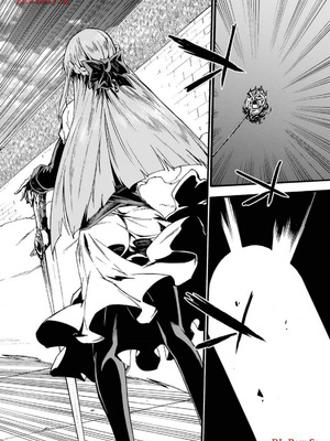 [タカヒロ×戸流ケイ] 獄卒クラーケン 第03巻_172_hyas