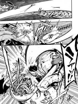 [タカヒロ×戸流ケイ] 獄卒クラーケン 第04巻_039_hlhh