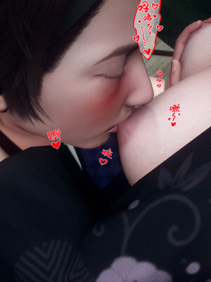 [qmsuzi] 性能力超强的我怎么可能会戴绿帽 日常篇_081