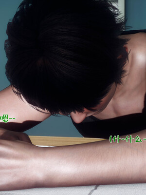 [qmsuzi] 性能力超强的我怎么可能会戴绿帽 日常篇_083